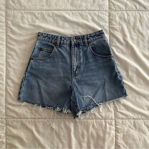Rolla’s Mirage Shorts in Fleur Size 25